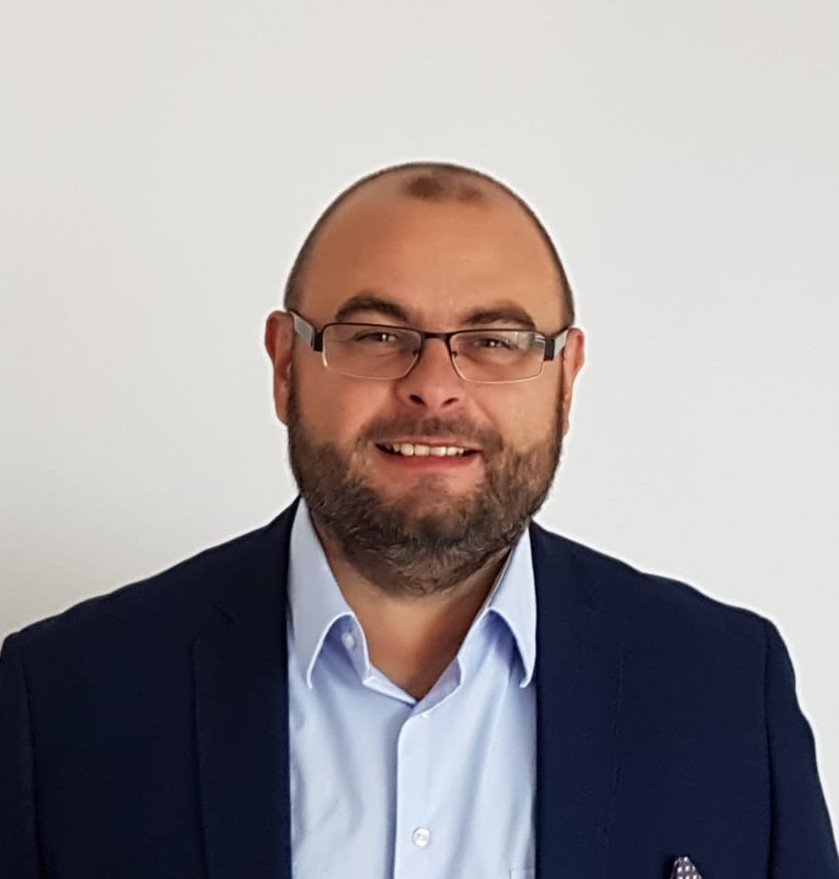 arkadiusz modrzejewski