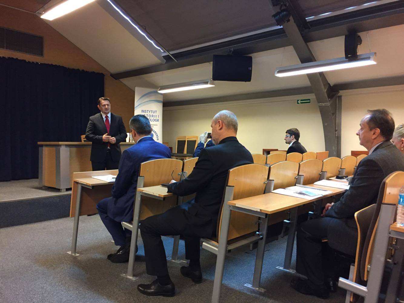 conference photo