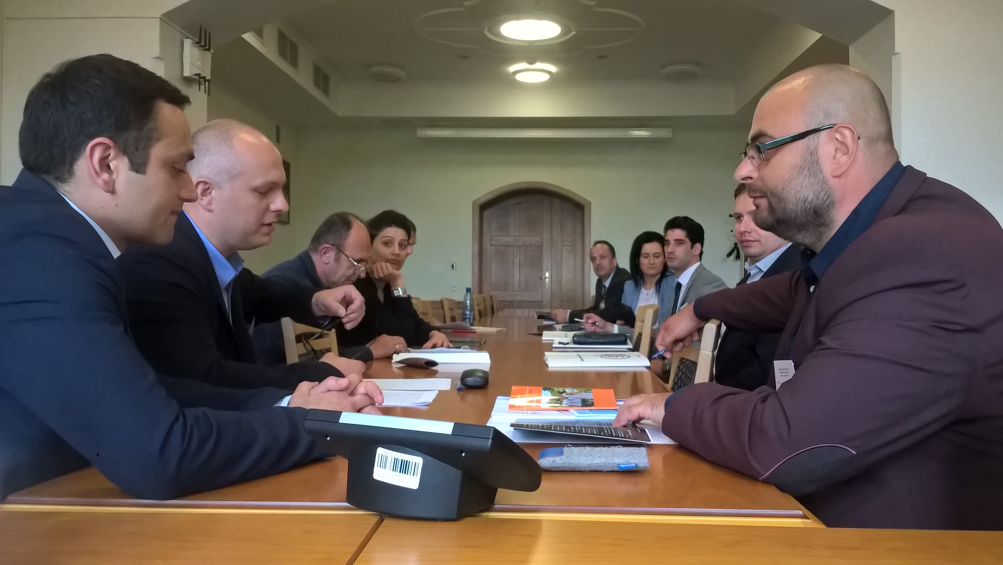 conference photo