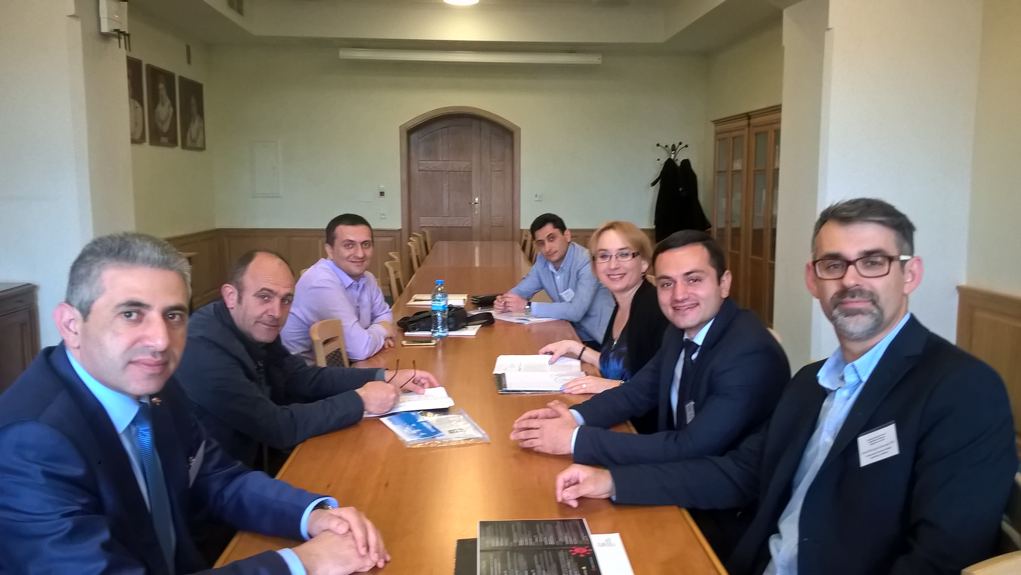 conference photo