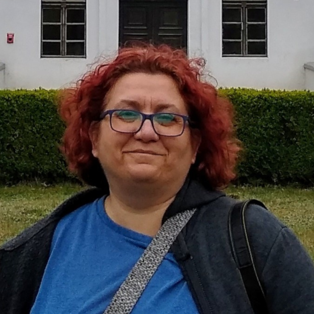 izolda wysiecka